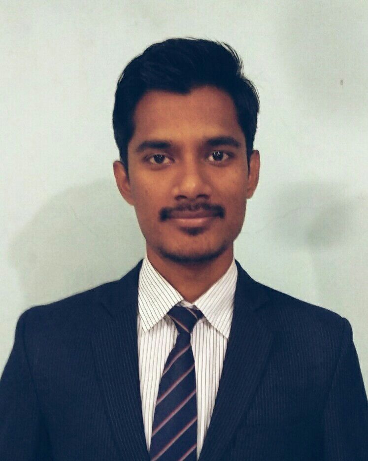 DEEPAK VISHNU SHINDE