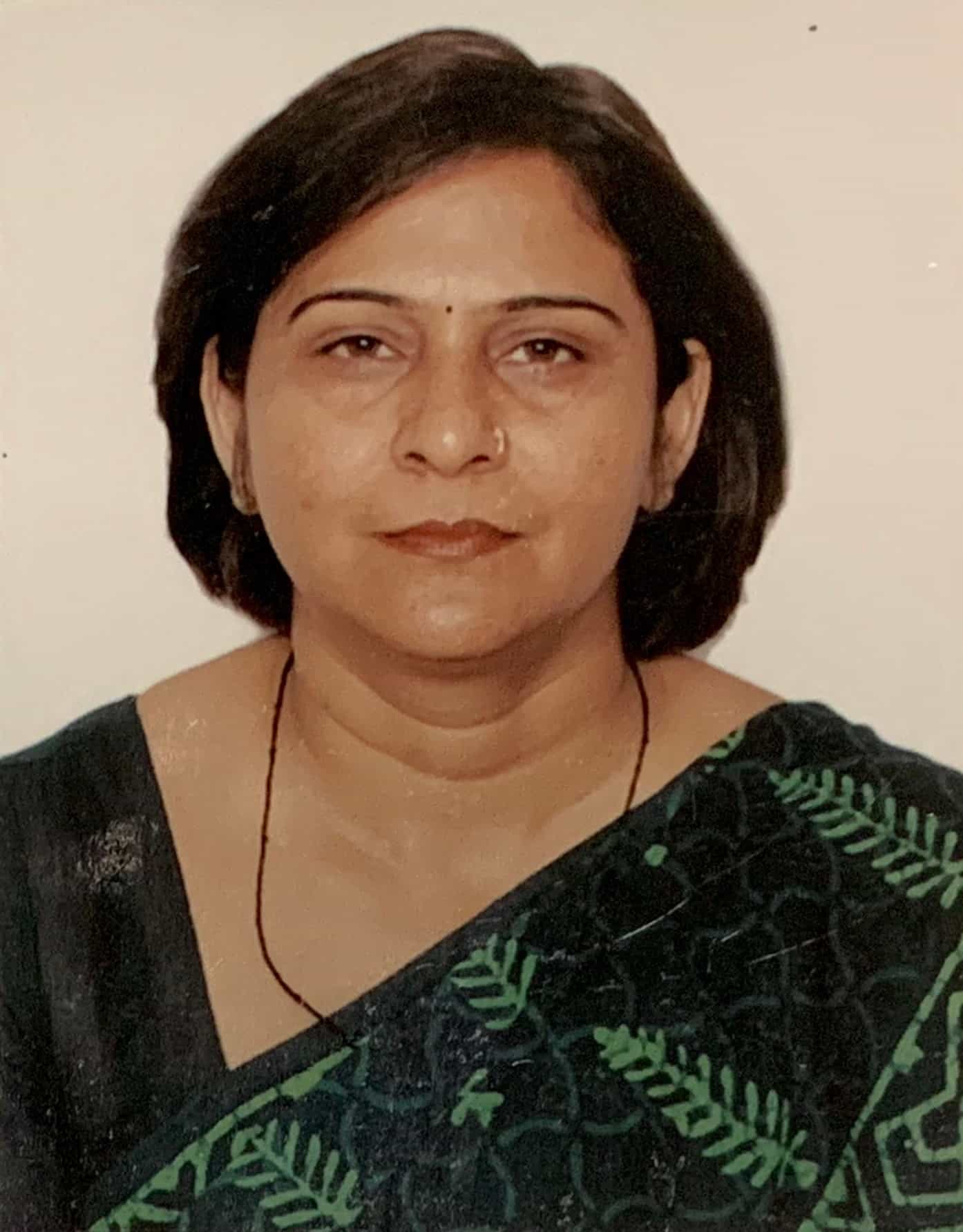 DR BABITA TYAGI