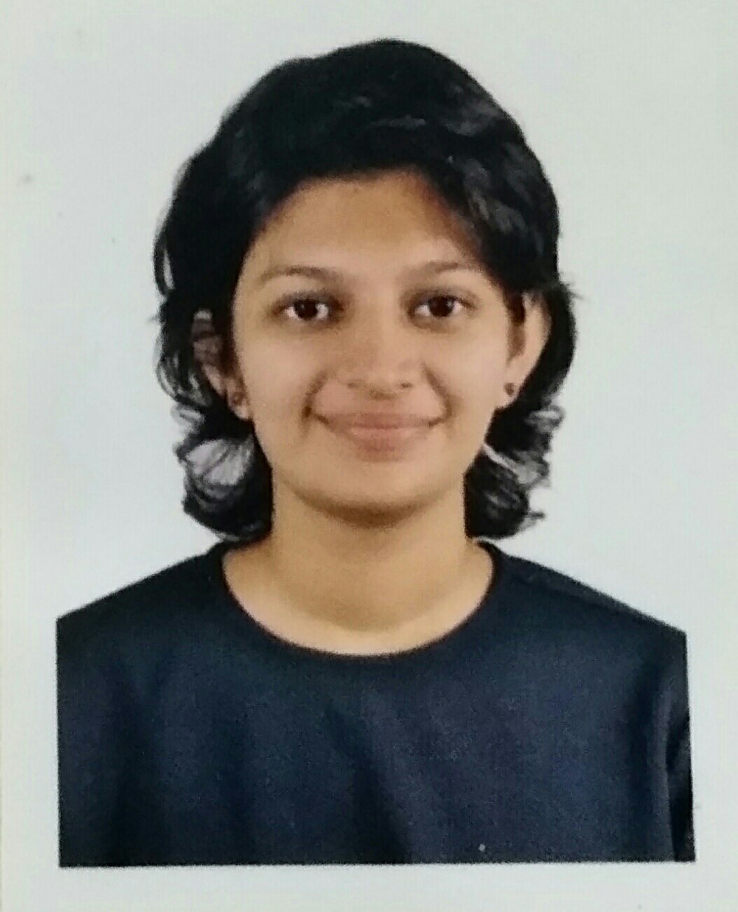 SREELAKSHMI J .S