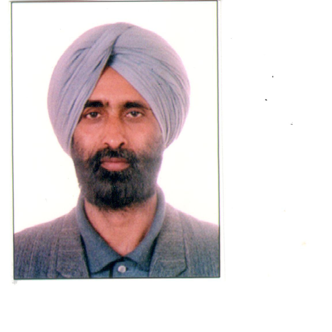 HARPREET SINGH JATANA