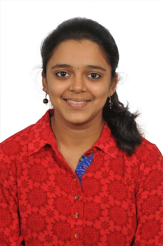 GAYATHRI SUBRAMANIAN