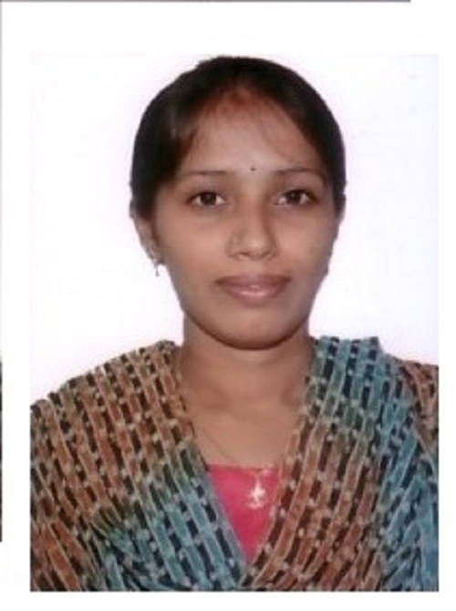 ROMPICHERLA J BHARGAVI