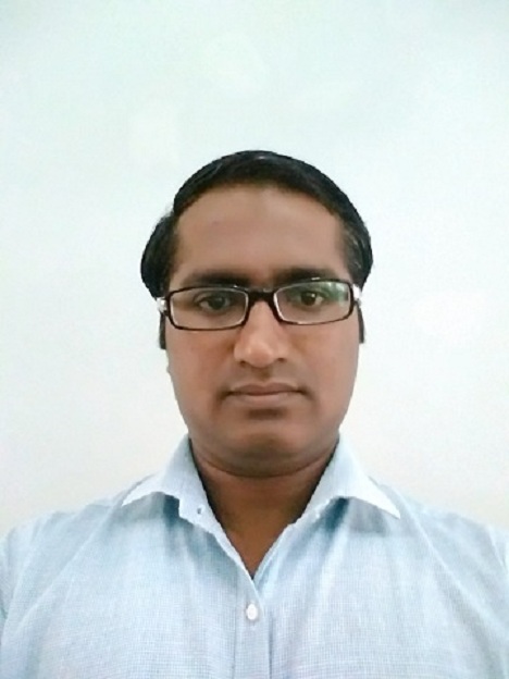 PRASHANT TUKARAM RAUT