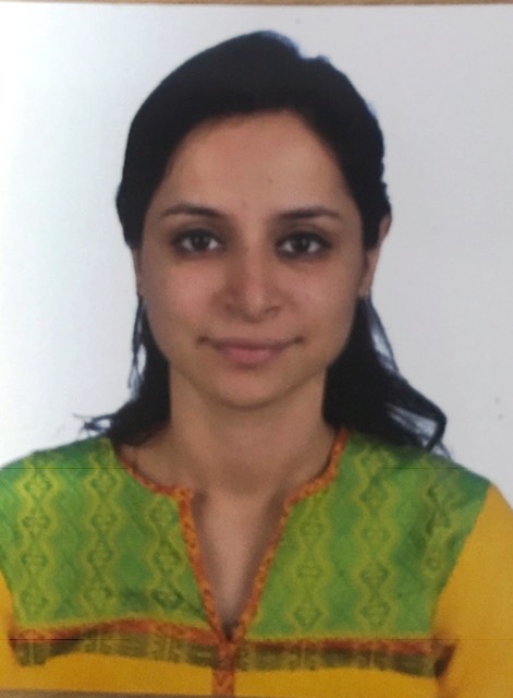 ASHMI CHHABRA