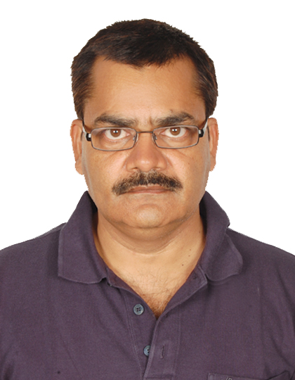 RAJEEV SINGH PARIHAR