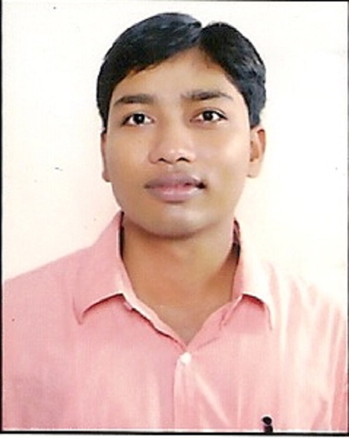 ANIL KUMAR