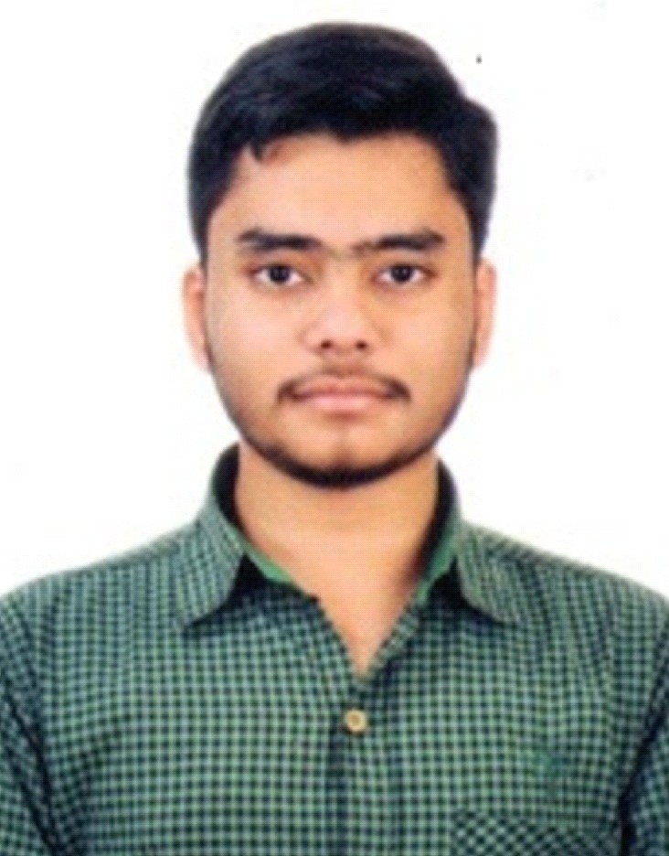 MISHRA SAURABH RAJESH