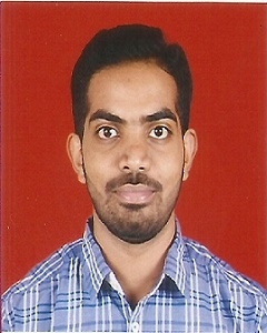 PRANAV VENUGOPAL PILLAI