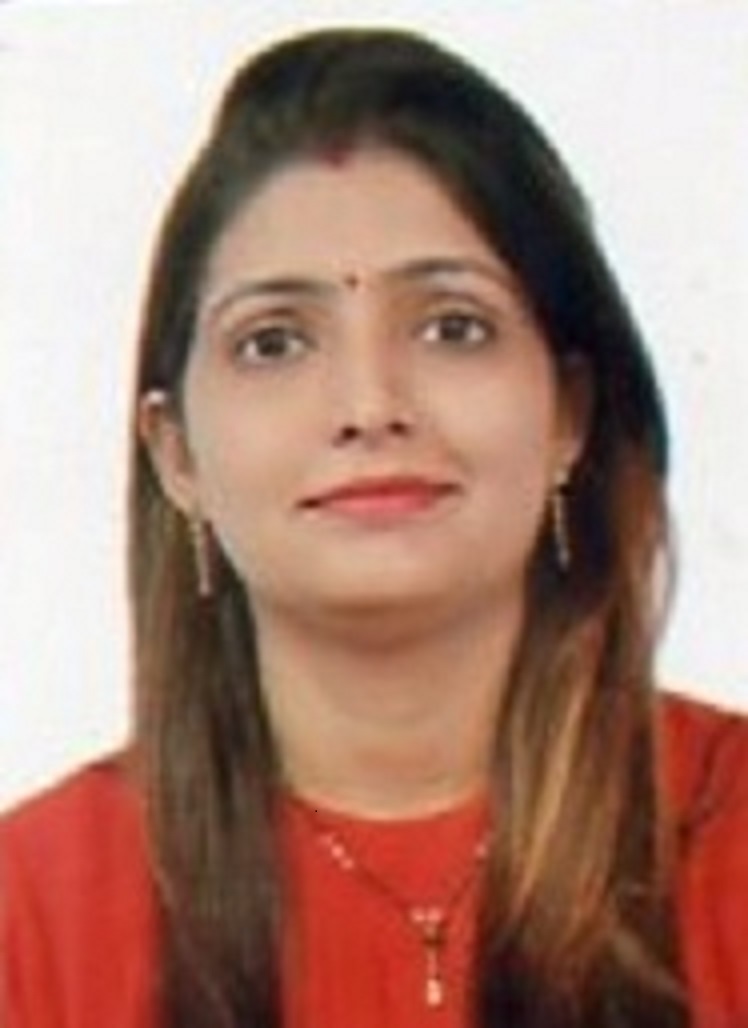 HIMANI GREWAL