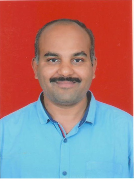 DR. G R VIJAYAKUMAR