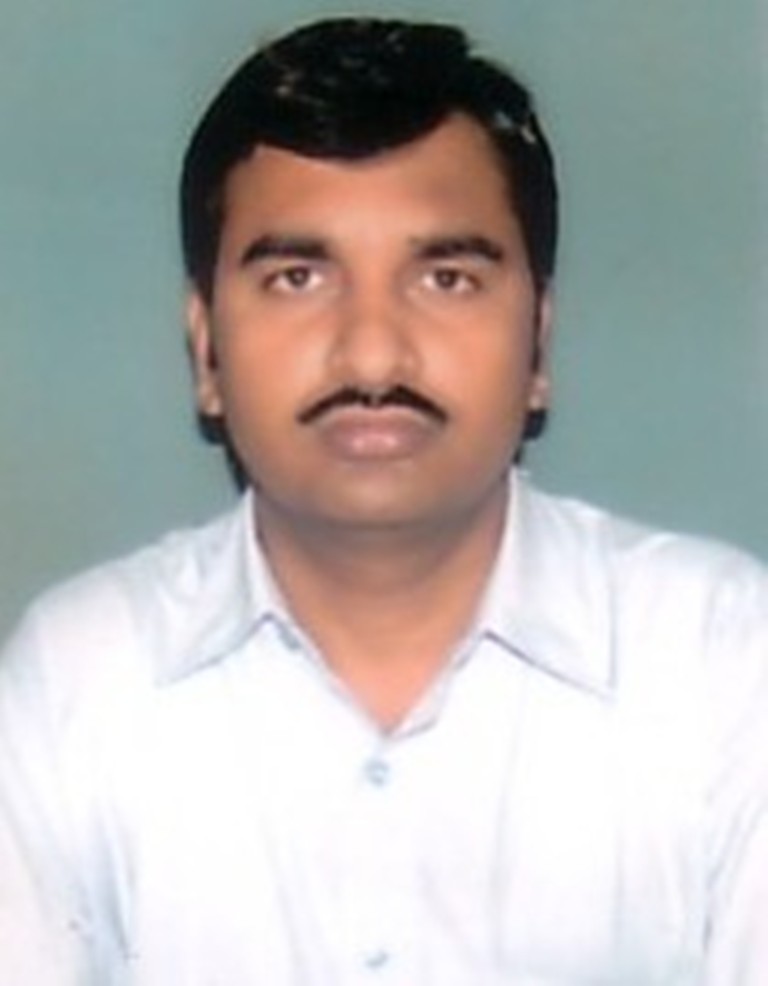 BIMAL KUMAR RAI