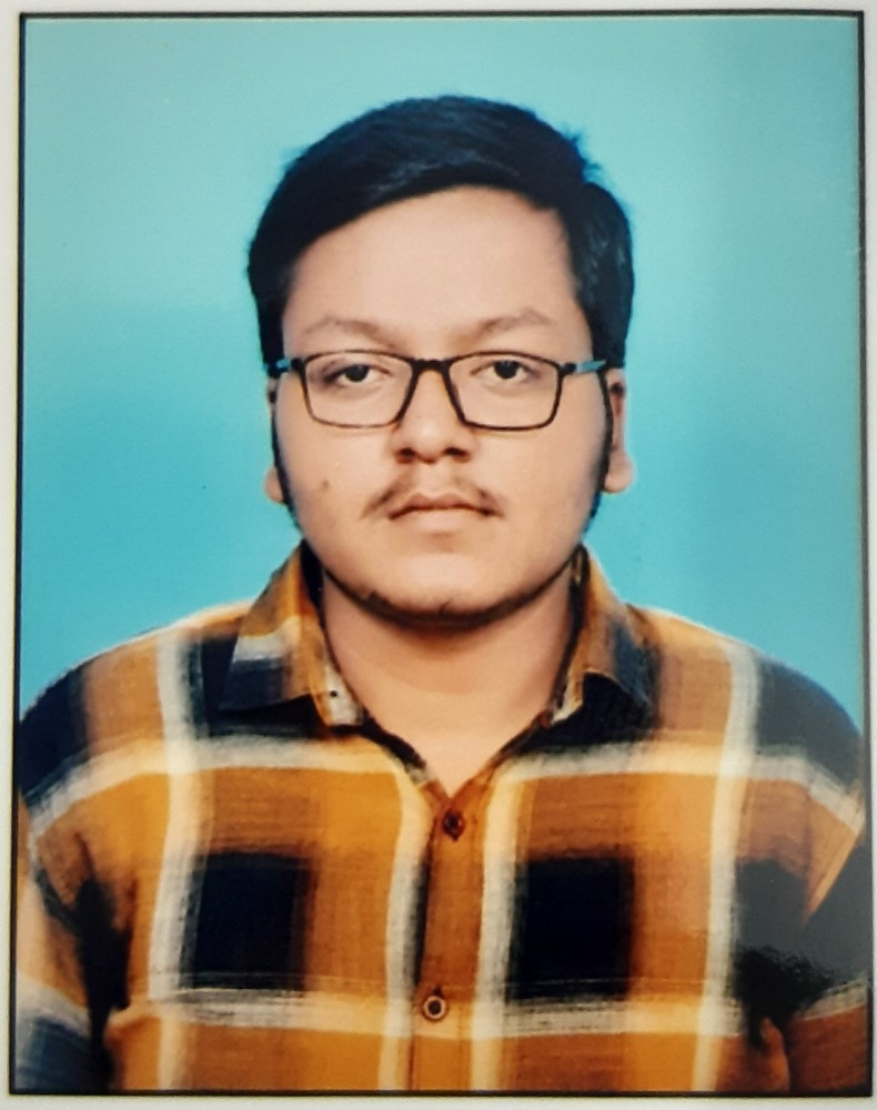 NIKHIL MAURYA