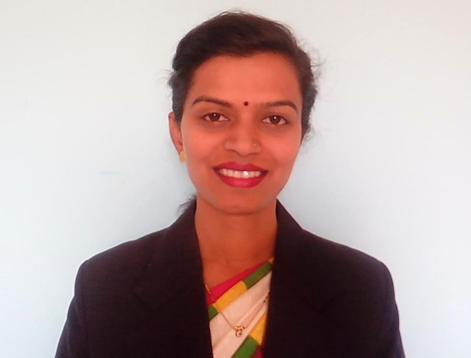 YOGITA S. PAGAR