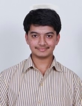 KAUSHIK PATEL