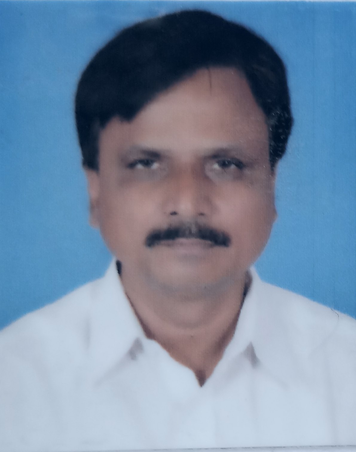 TIRUMAL MUNDARGI