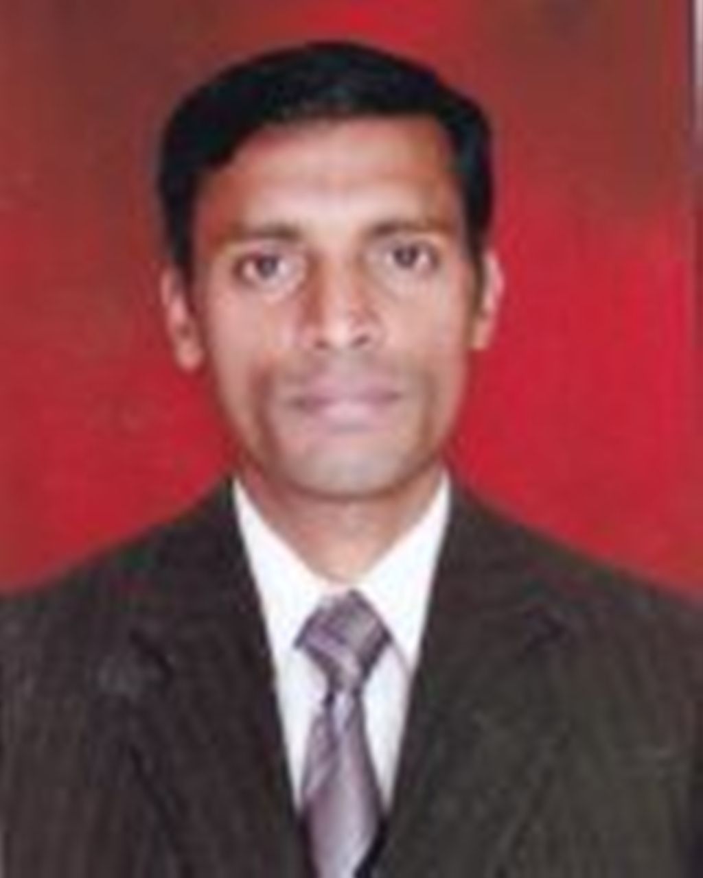 SANTOSH BABURAO POWAR