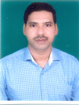 PRABIR KUMAR JENA