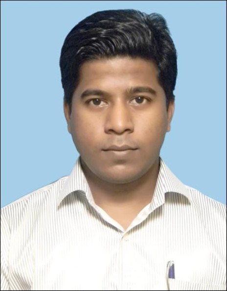 SANDIP KUMAR MUKHERJEE