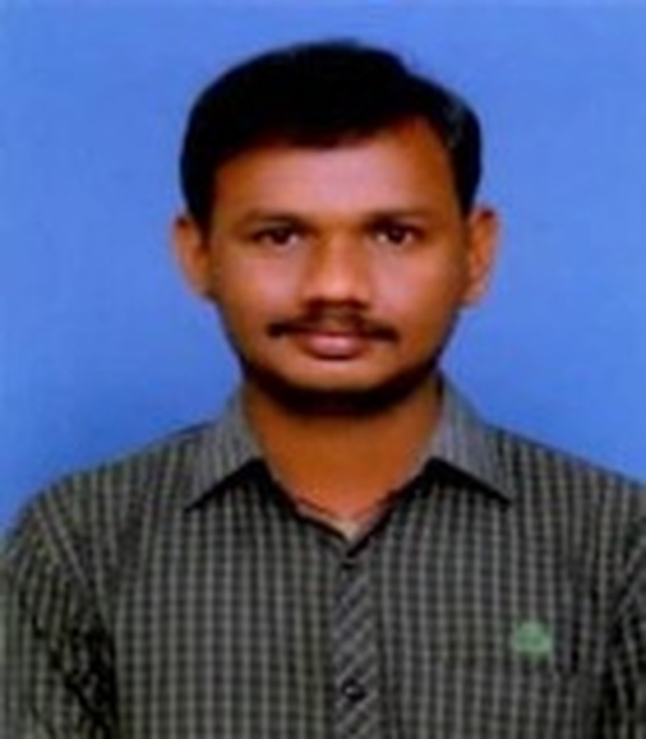 SRIKANTH.M.V.