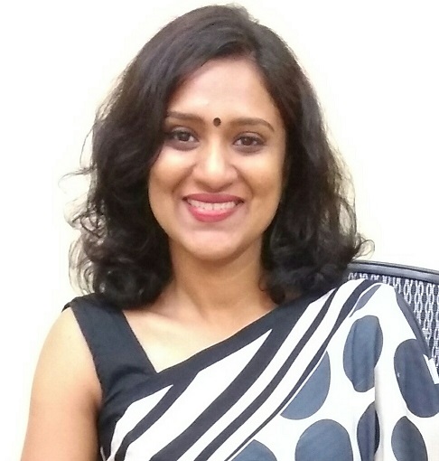 SHIRLEY MATHEW