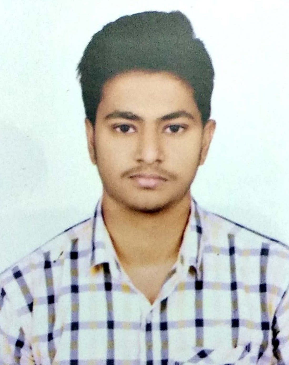 ANKIT KUMAR BARANWAL