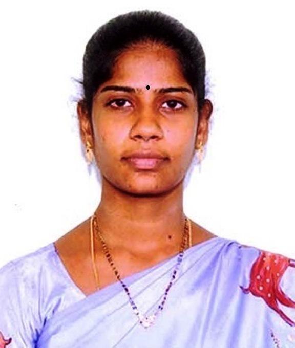 LANKA PADMALATHA