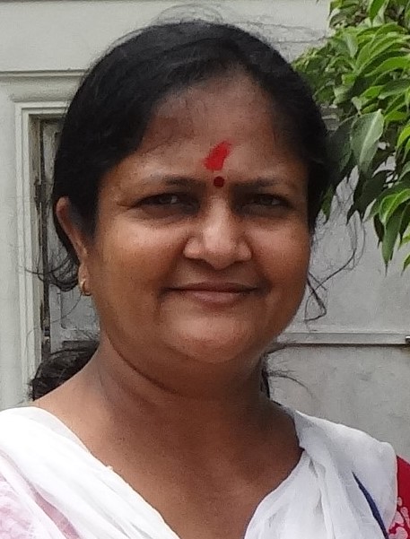 DR SHIKHA AGARWAL