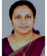 VIJI MARY VARGHESE