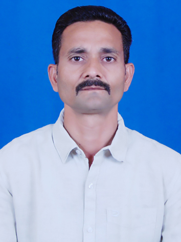 DR. PRATAP SAVALERAM VIKHE