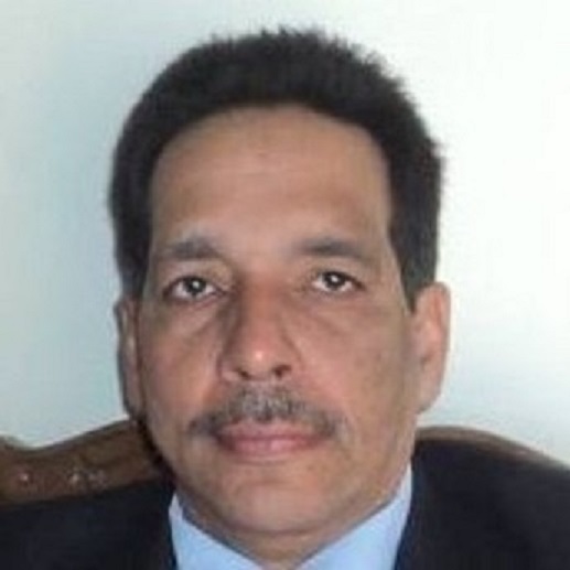 DR. R G HEGDE