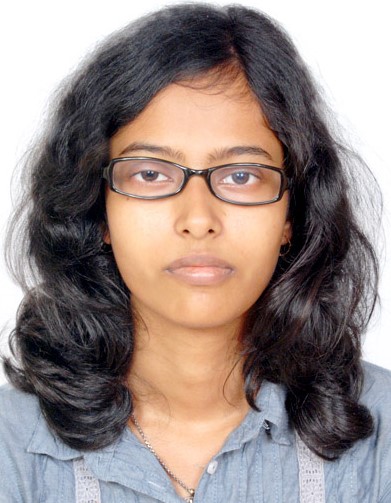 SREETAMA SARKAR