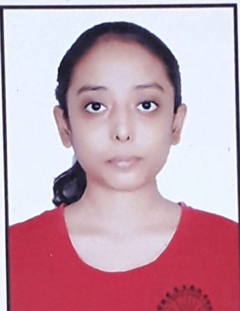 SAVALIYA RISHIKA ASHOKBHAI