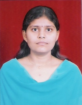 M SUDHA RANI