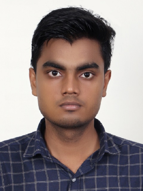 SHUBHAM KUMAR PARLE