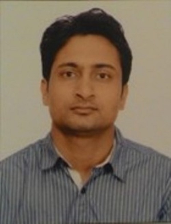 RAKESH KUMAR