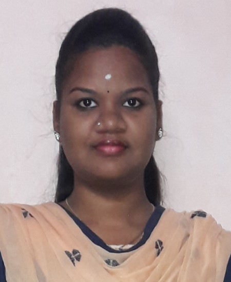 NANDHINI S