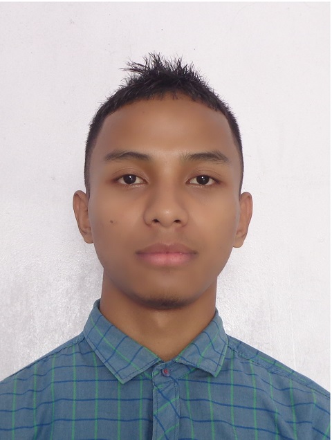 GEORGE KENNEDY LYNGDOH NONGBRI