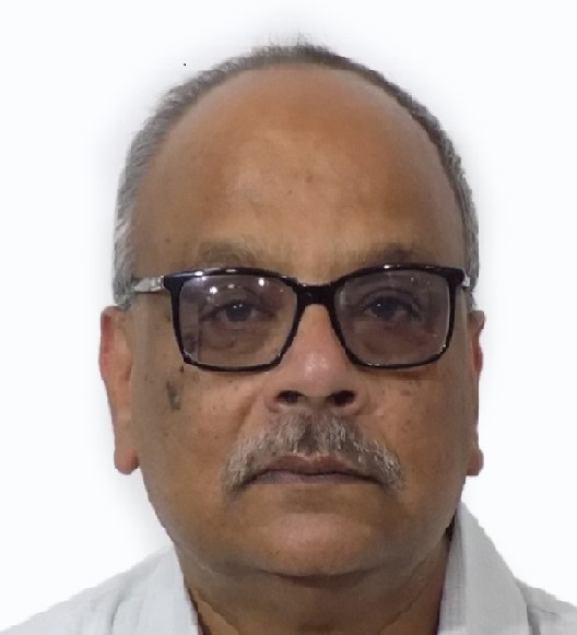 SATYA JIBAN GHOSH