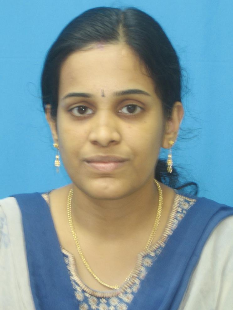 SUJA RAMACHANDRAN