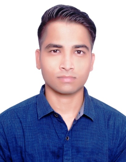 MOHIT MAURYA