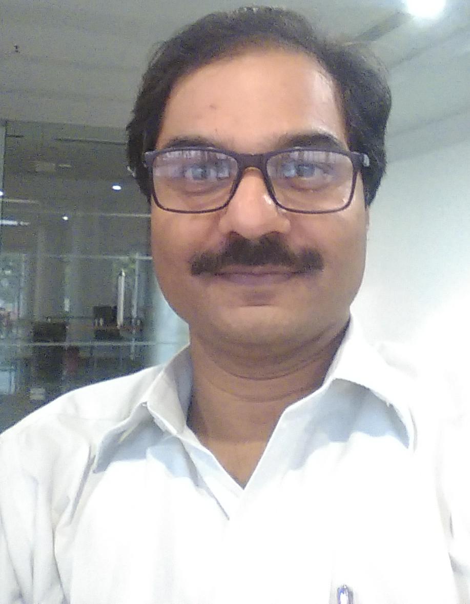 SANJEEV KUMAR JAIN