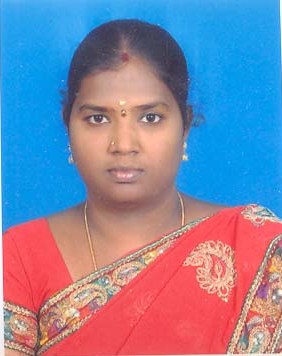 GANTHIMATHI M