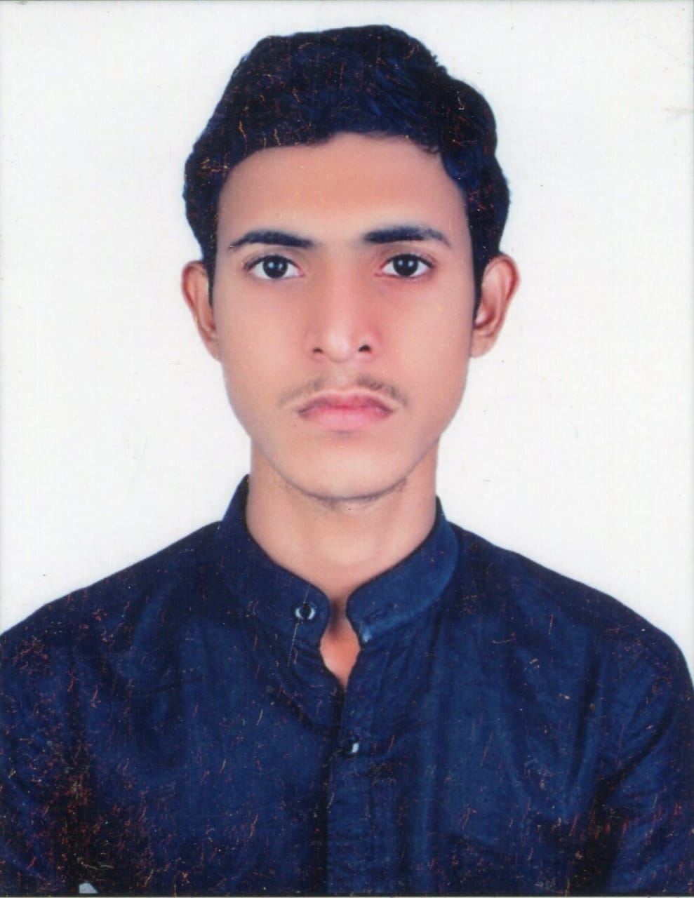 MOHAMMED MUBEEN QURESHI