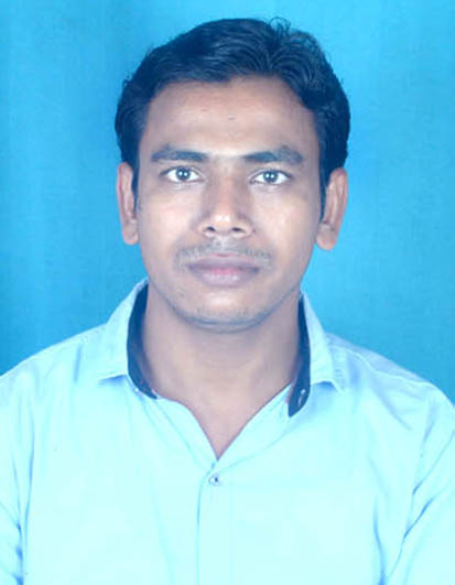 SUNIL KUMAR SUMAN