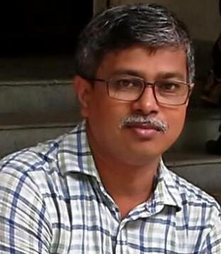 DR. DEBASHIS SARKAR