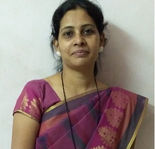 DR. MEENA CHAVAN