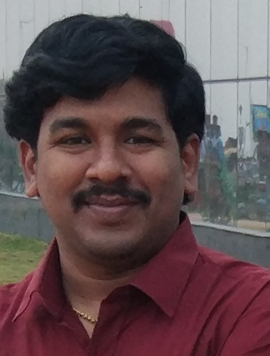 P.PRAVEEN KUMAR