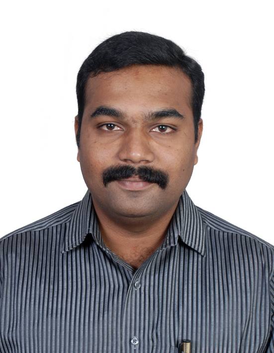 S.K. RAJKISHORE