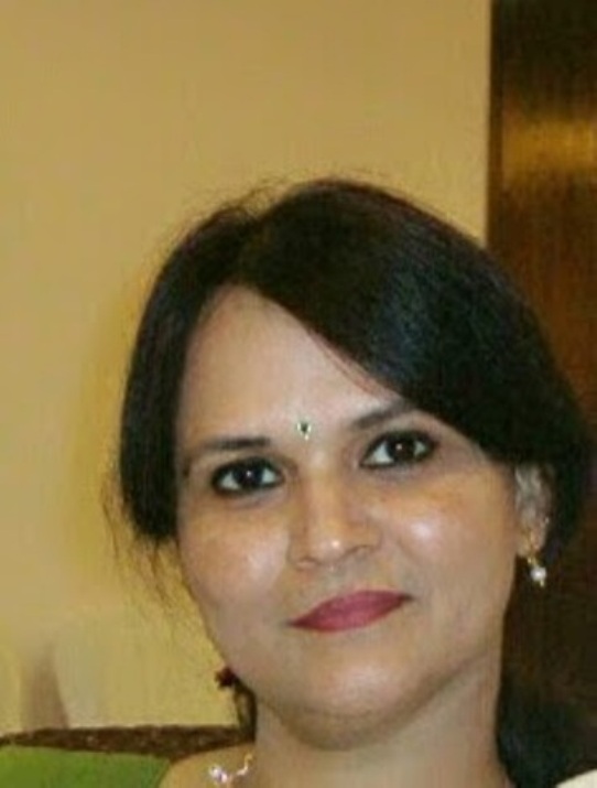 SHILPI SINGH