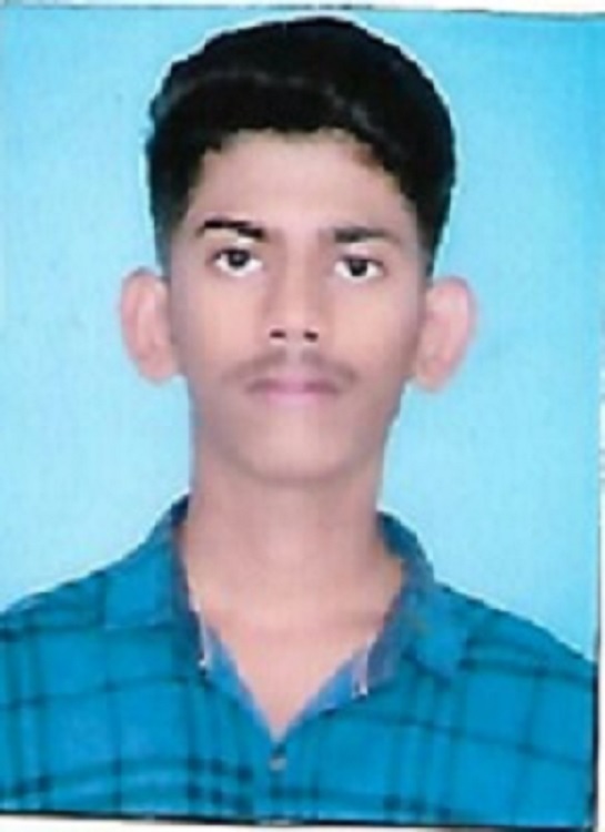 CHERUKURI.NIKHIL KUMAR